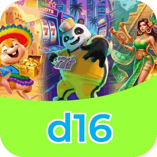 Download Android d16