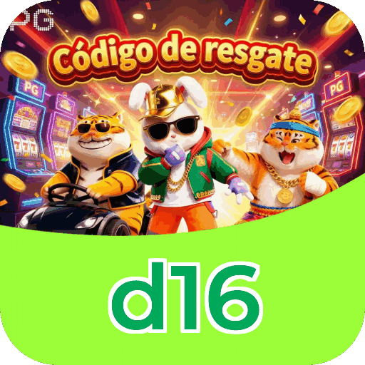 Slots Premium da PG Soft na d16
